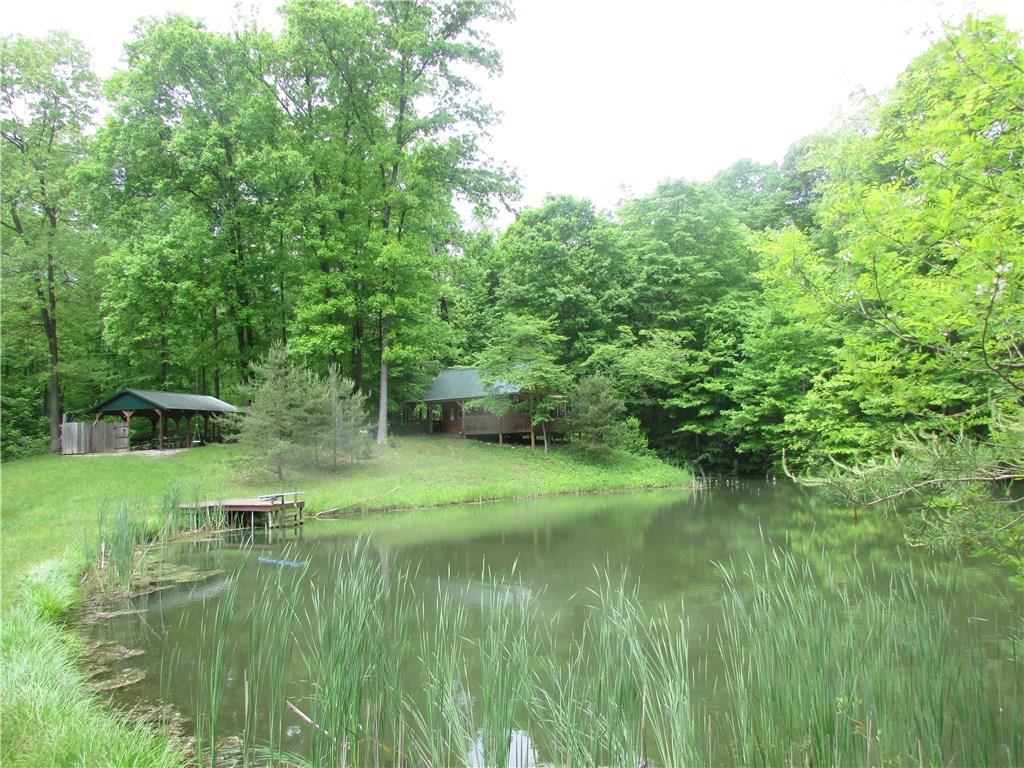 4293 Surber Road Poland, IN 47868 - Photo 1 of 12
