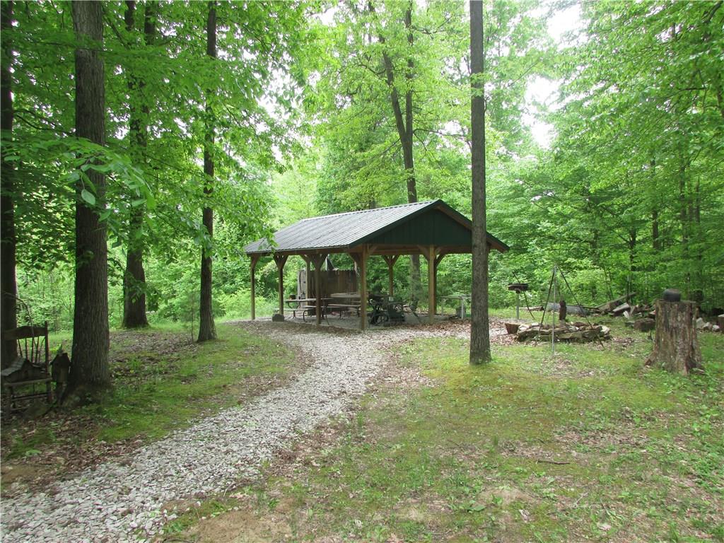 4293 Surber Road Poland, IN 47868 - Photo 3 of 12