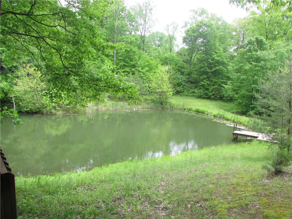 4293 Surber Road Poland, IN 47868 - Photo 4 of 12