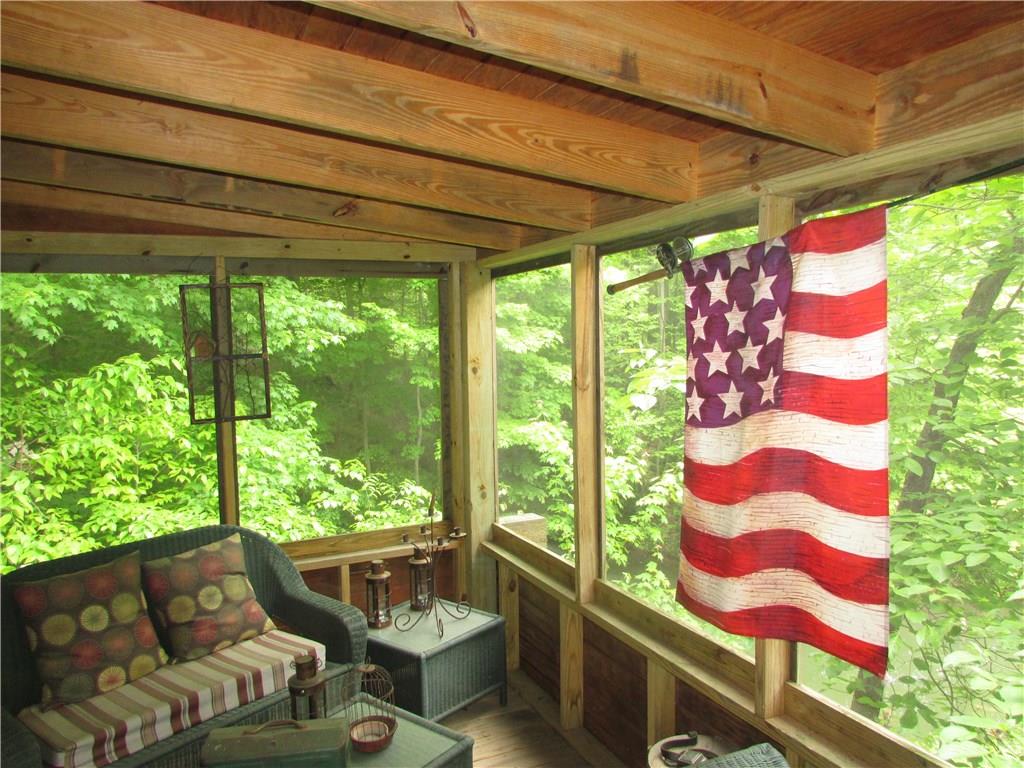 4293 Surber Road Poland, IN 47868 - Photo 9 of 12