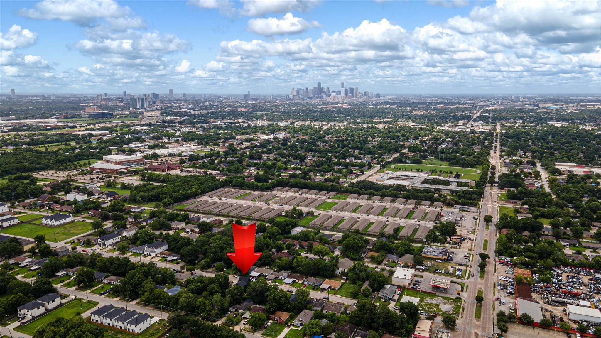 3806 Dreyfus Street Houston, TX 77021 - Photo 44 of 48