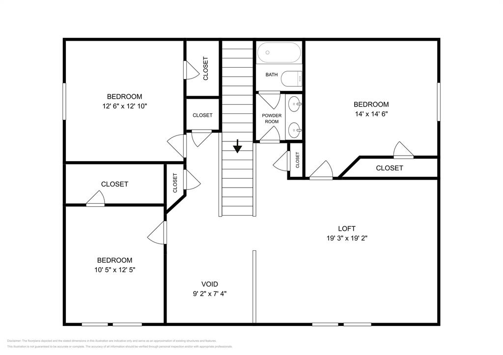 9233 Monument Court Fort Worth, TX 76244 - Photo 25 of 25