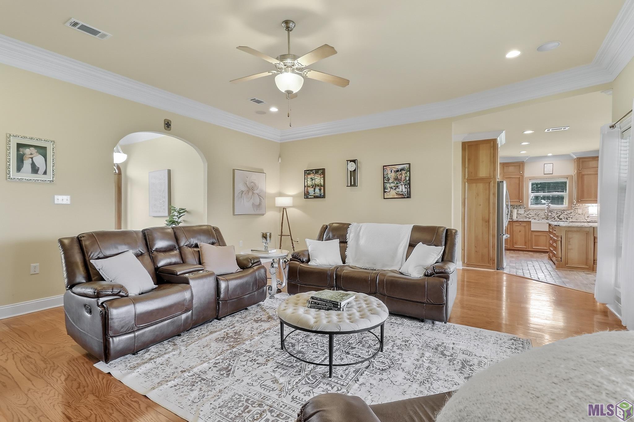 5470 Wye Road Lakeland, LA 70752 - Photo 10 of 43