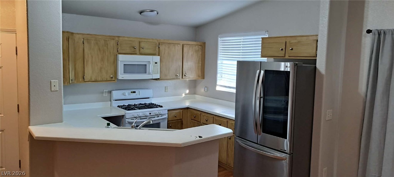 1881 West Alexander Road, Unit 2062 North Las Vegas, NV 89032 - Photo 11 of 25