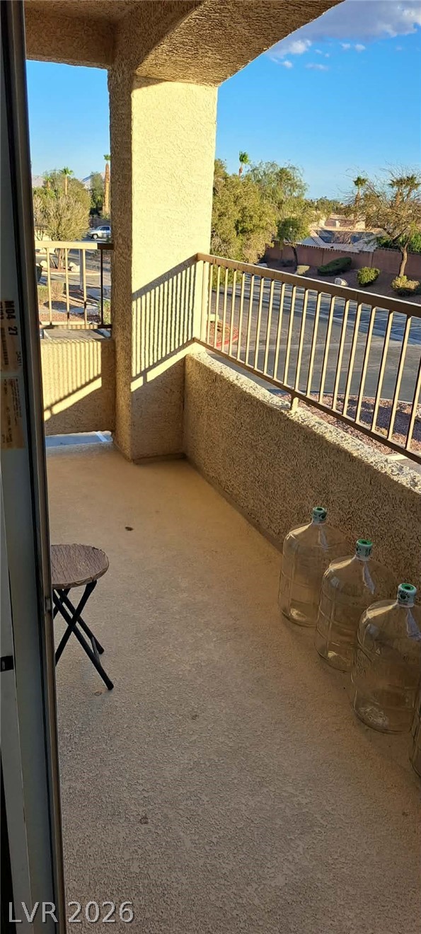 1881 West Alexander Road, Unit 2062 North Las Vegas, NV 89032 - Photo 15 of 25