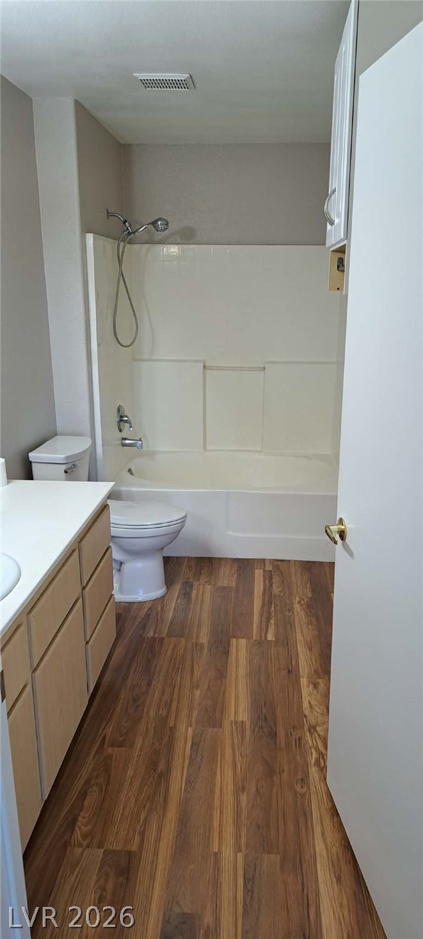 1881 West Alexander Road, Unit 2062 North Las Vegas, NV 89032 - Photo 20 of 25