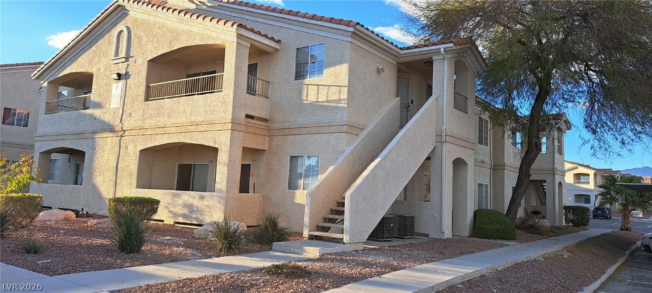 1881 West Alexander Road, Unit 2062 North Las Vegas, NV 89032 - Photo 2 of 25