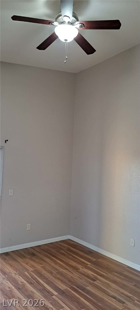1881 West Alexander Road, Unit 2062 North Las Vegas, NV 89032 - Photo 21 of 25