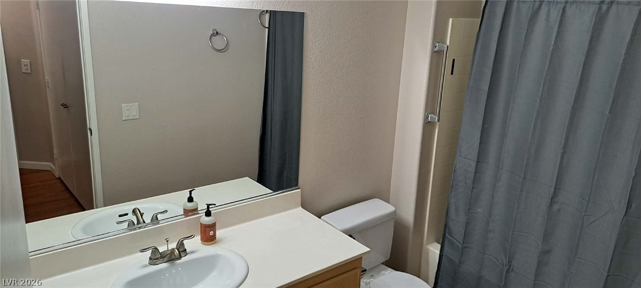1881 West Alexander Road, Unit 2062 North Las Vegas, NV 89032 - Photo 22 of 25