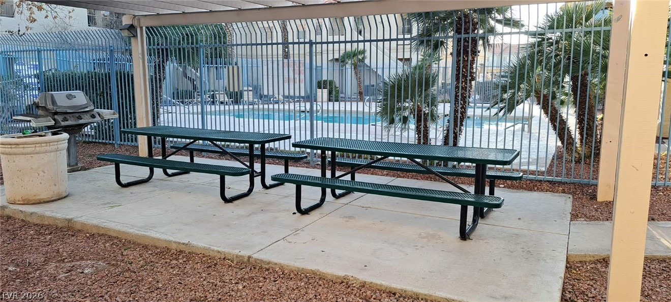 1881 West Alexander Road, Unit 2062 North Las Vegas, NV 89032 - Photo 24 of 25