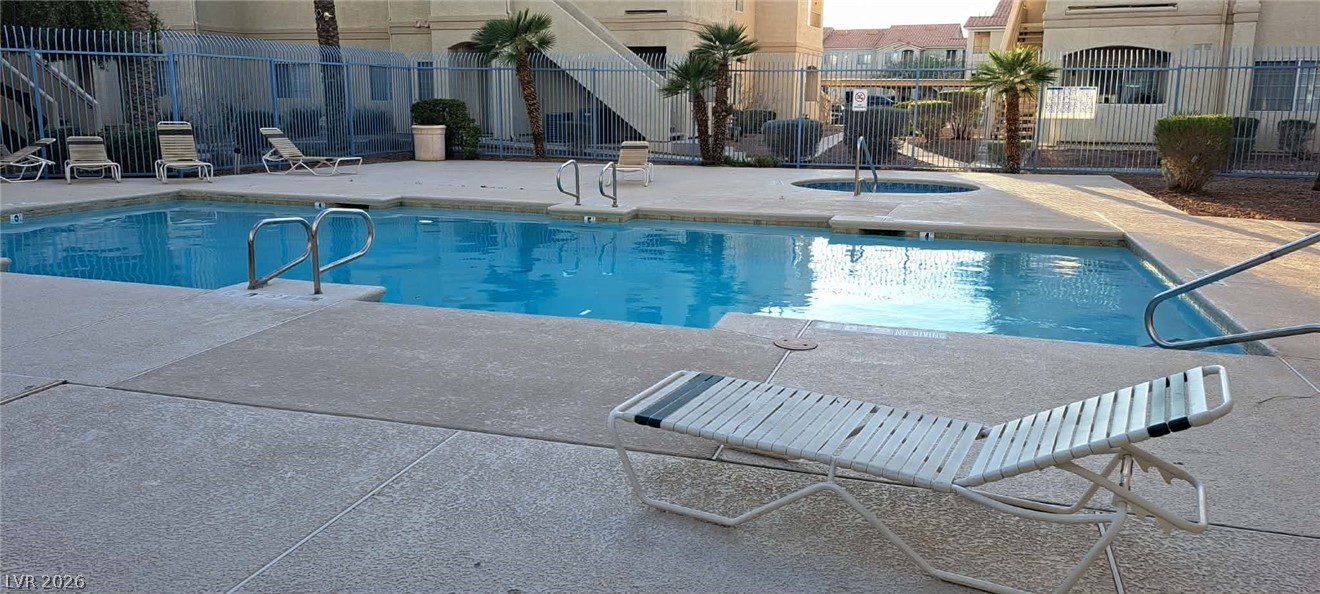 1881 West Alexander Road, Unit 2062 North Las Vegas, NV 89032 - Photo 25 of 25