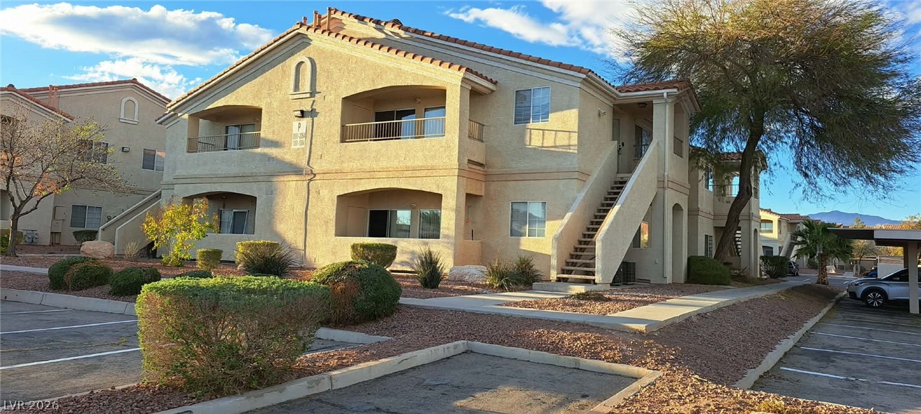 1881 West Alexander Road, Unit 2062 North Las Vegas, NV 89032 - Photo 3 of 25