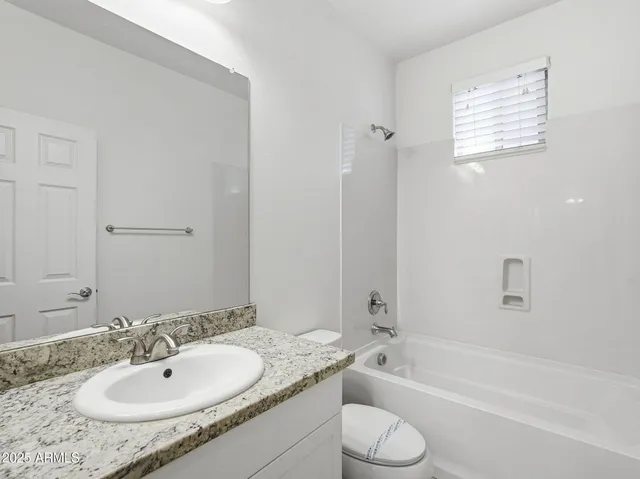 a view of small space