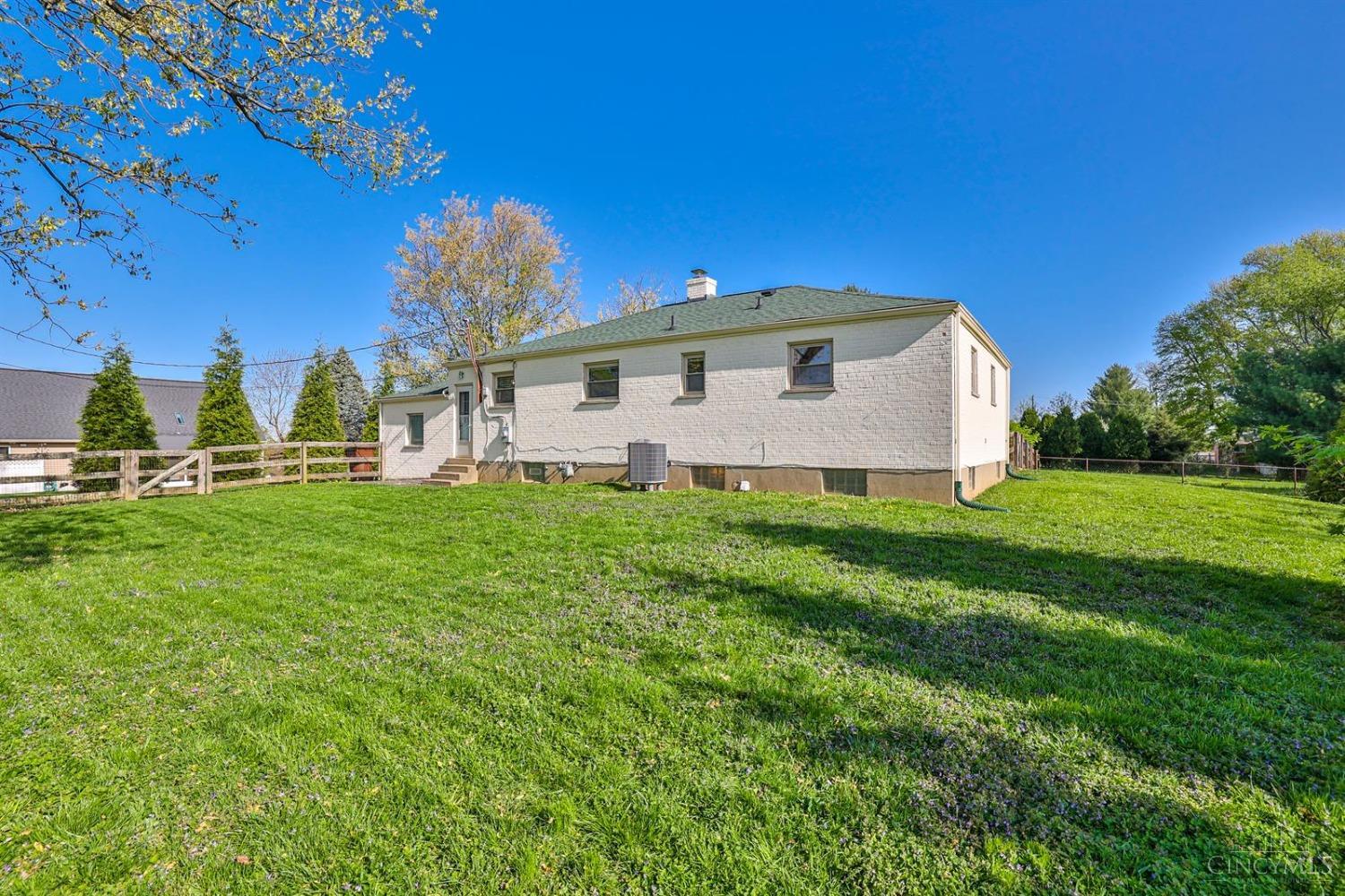 10748 Plainfield Road Sharonville, OH 45241 - Photo 28 of 28