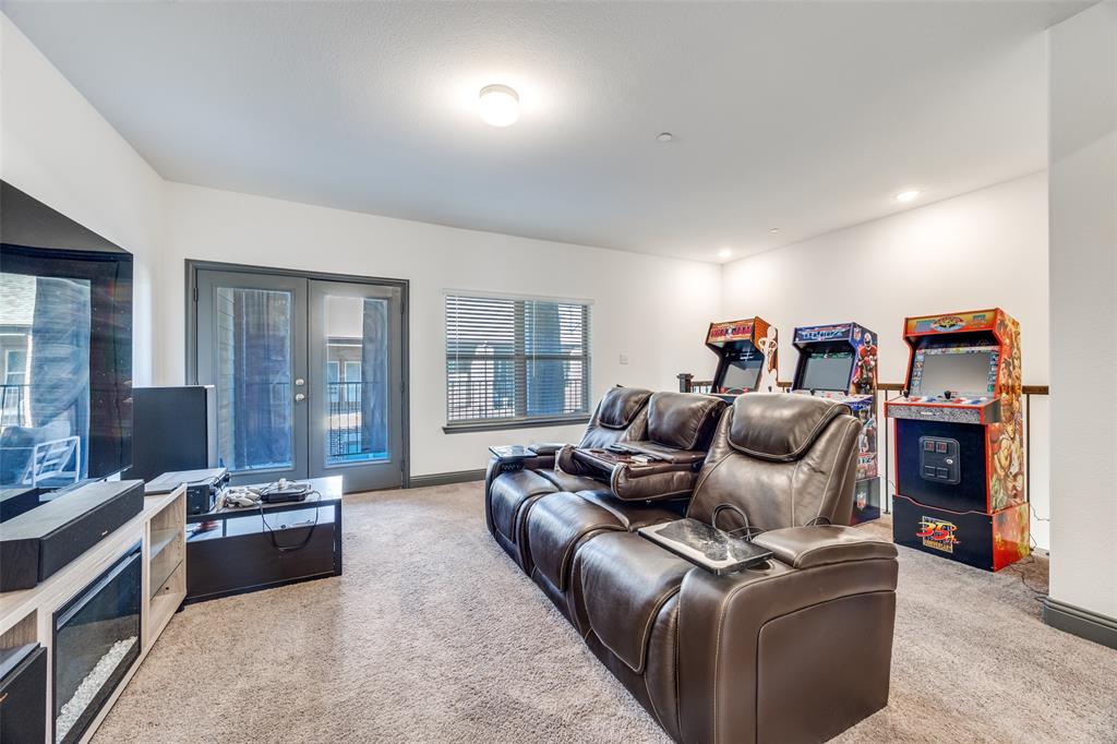 8132 Foraker Street Frisco, TX 75034 - Photo 17 of 25