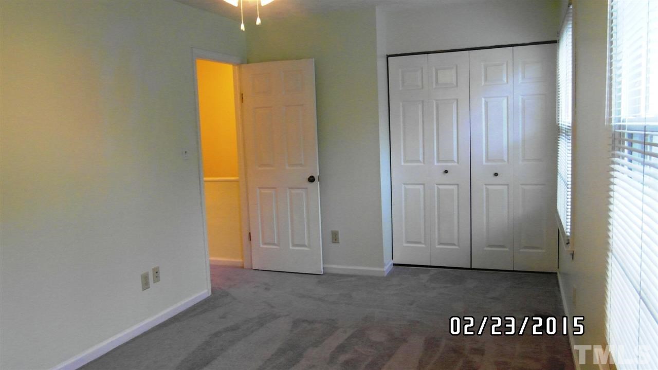 8184 McGuire Drive Raleigh, NC 27616 - Photo 21 of 23 a view of a bathroom with a sink