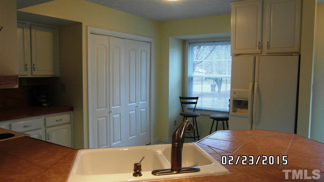 8184 McGuire Drive Raleigh, NC 27616 - Photo 5 of 23 a view of a livingroom with furniture