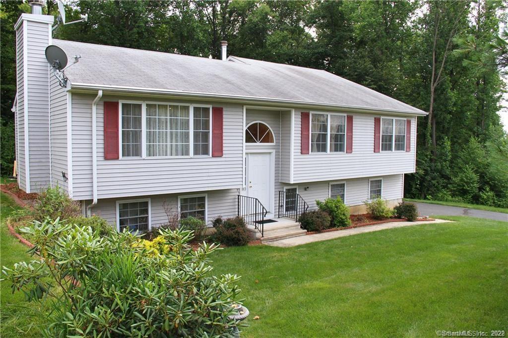 183 Osborn Road Naugatuck, CT 06770 - Photo 1 of 33