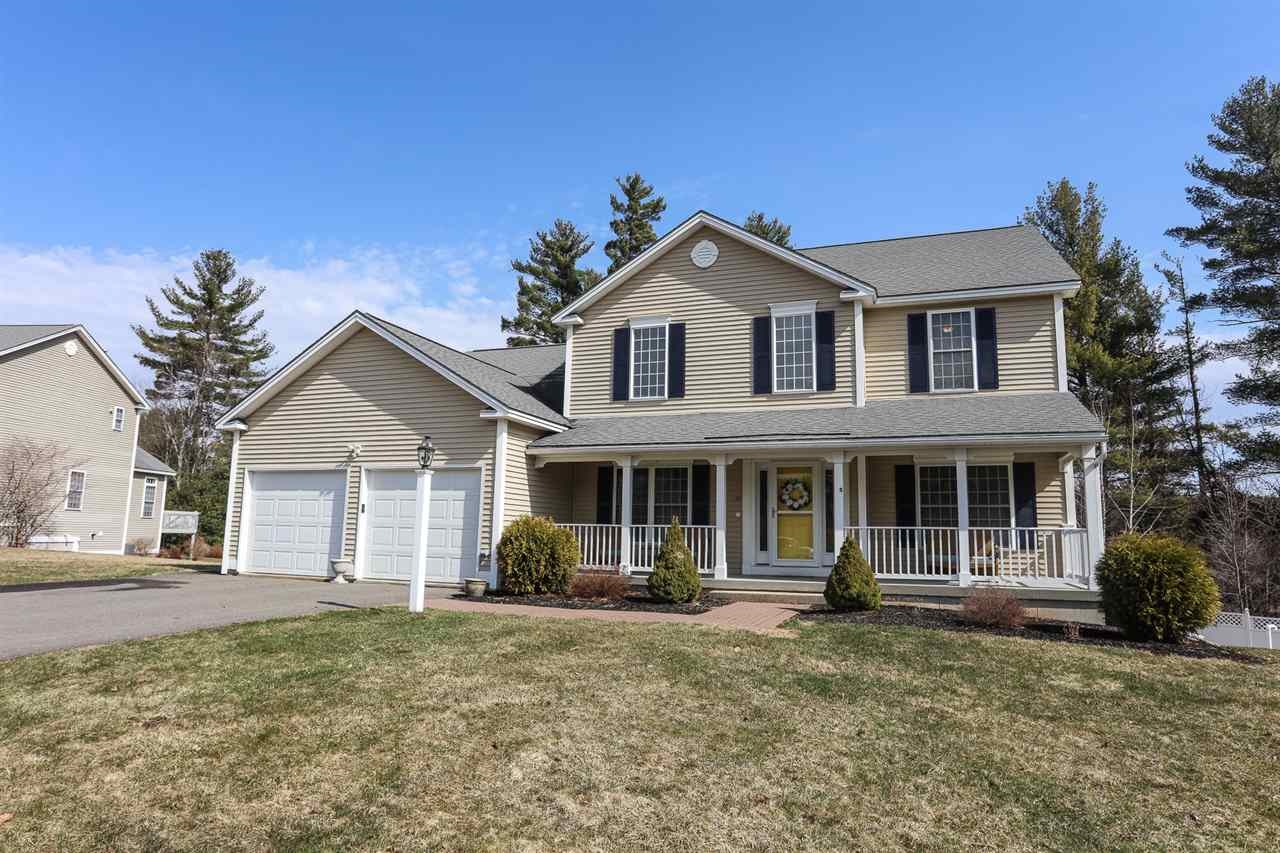 37 Winding Road Bedford, NH 03110 - Photo 2 of 28 Gallery Image 2