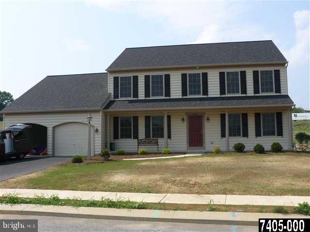 2216 Friesian Road, Unit 120 York, PA 17406 - Photo 1 of 1 Gallery Image 1