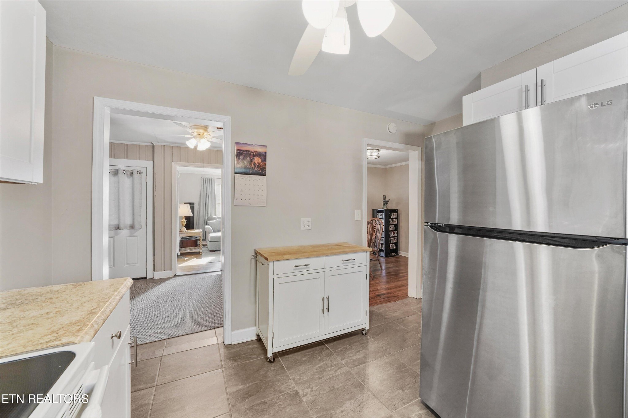 102 Sanford Lane Oak Ridge, TN 37830 - Photo 14 of 36 Gallery Image 14
