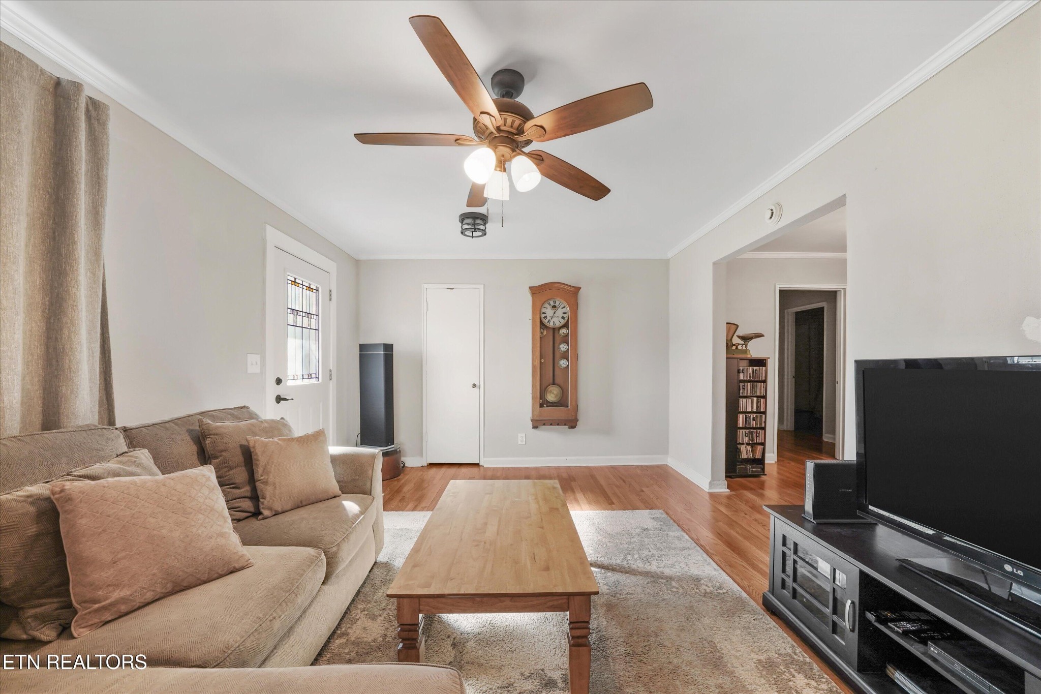 102 Sanford Lane Oak Ridge, TN 37830 - Photo 15 of 36 Gallery Image 15