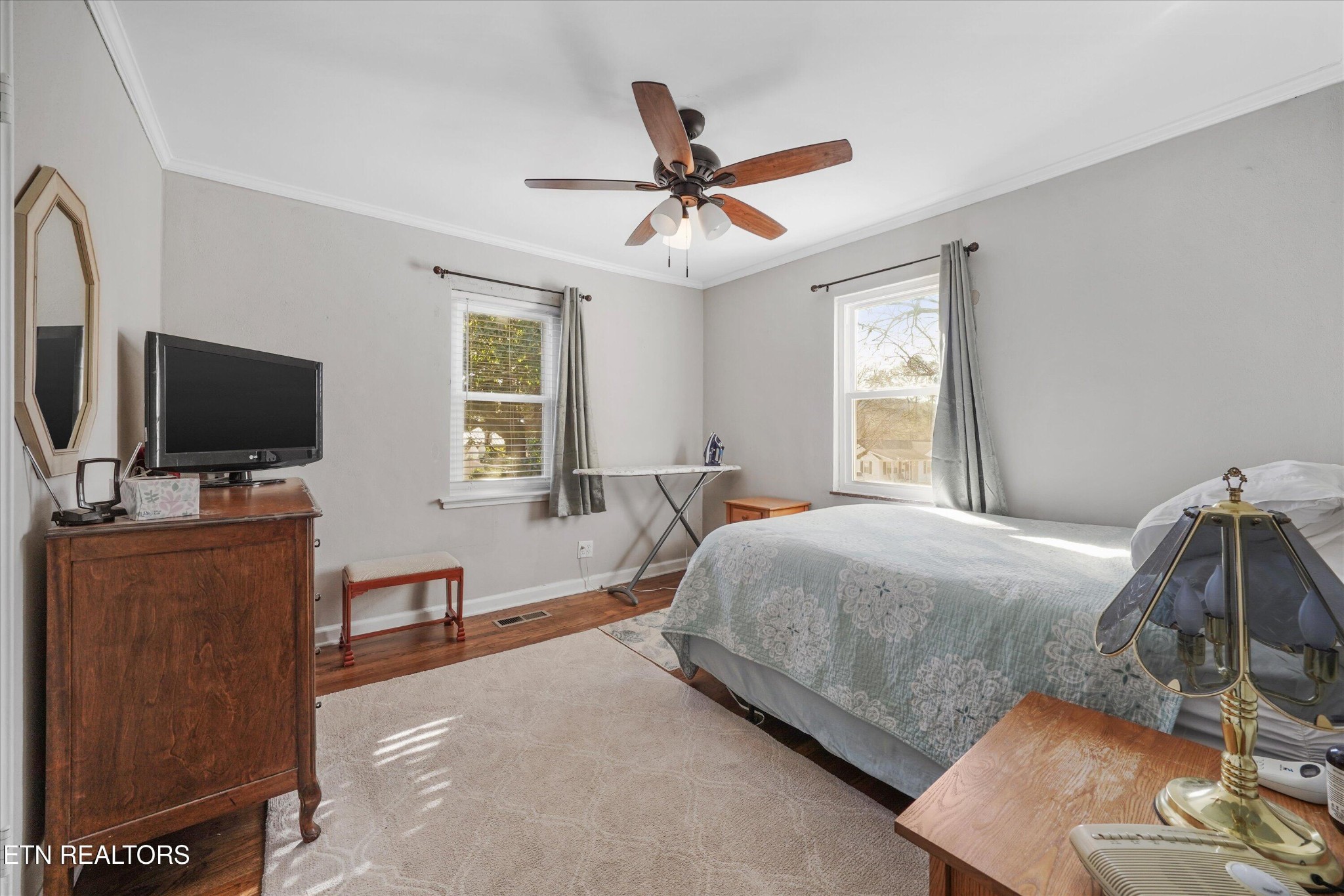 102 Sanford Lane Oak Ridge, TN 37830 - Photo 25 of 36 Gallery Image 25