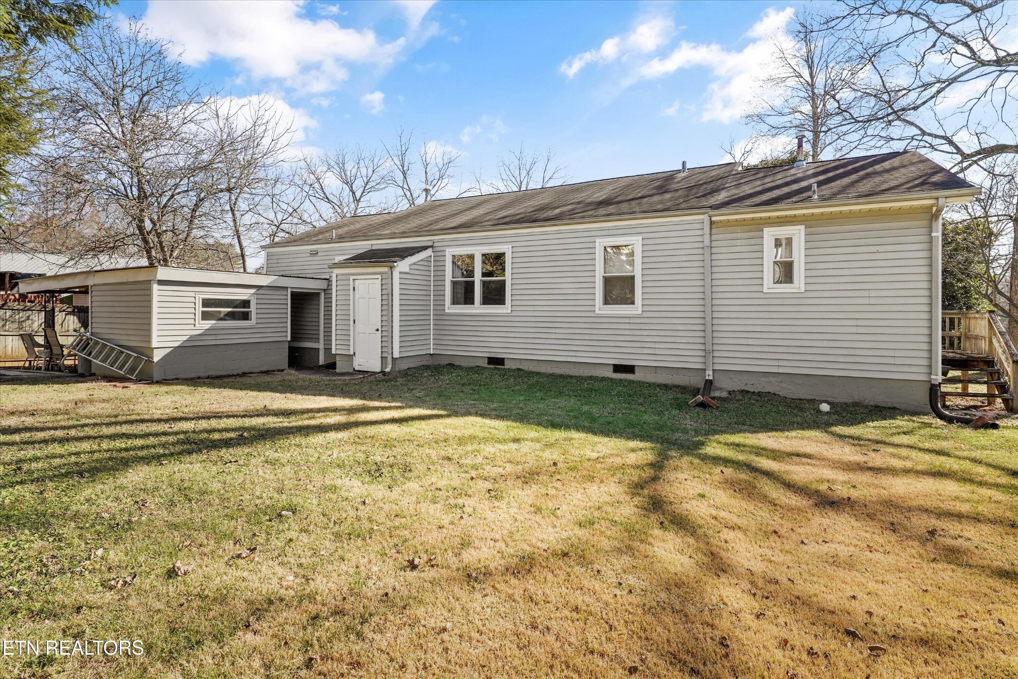 102 Sanford Lane Oak Ridge, TN 37830 - Photo 30 of 36 Gallery Image 30