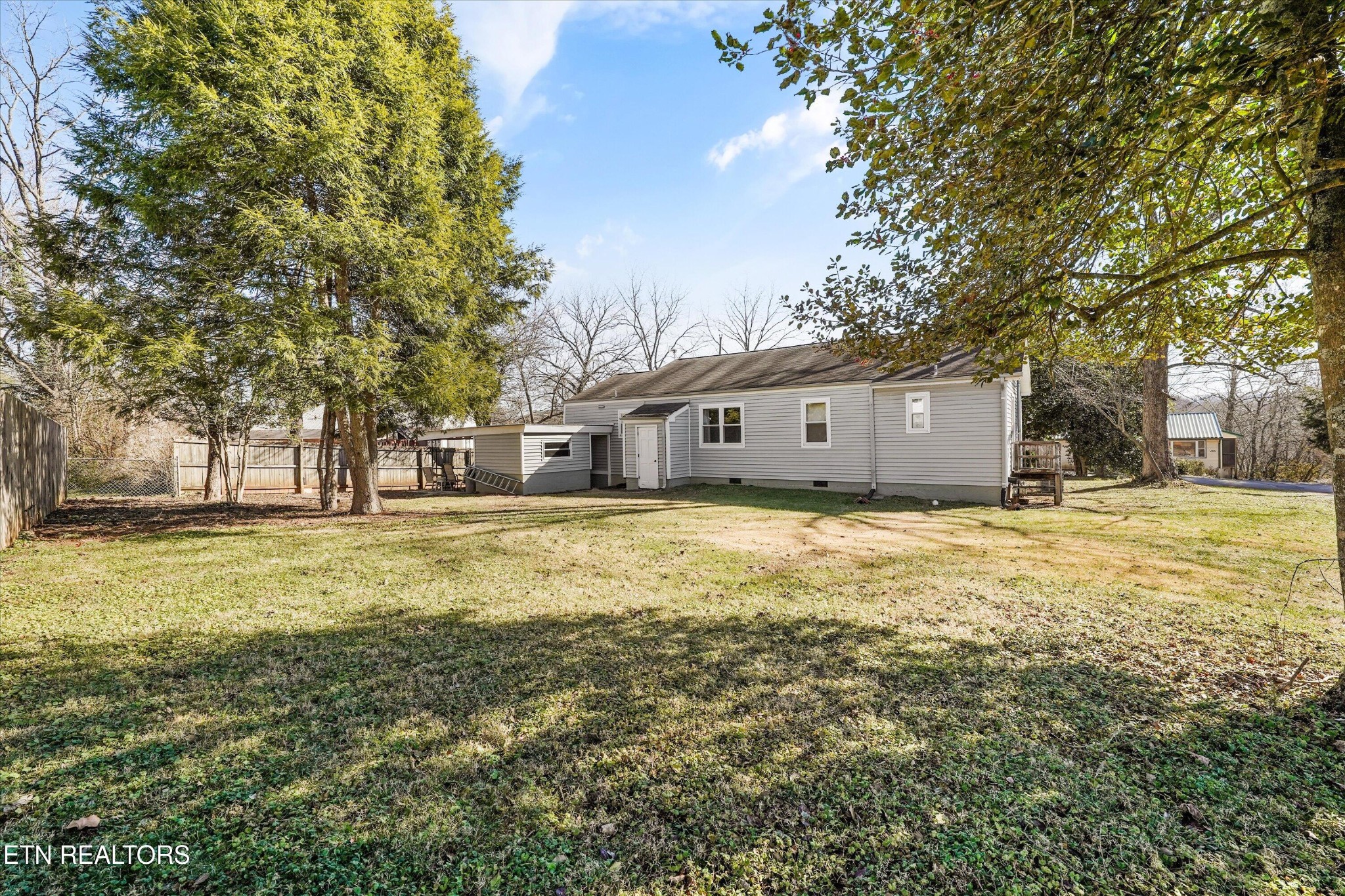 102 Sanford Lane Oak Ridge, TN 37830 - Photo 32 of 36 Gallery Image 32