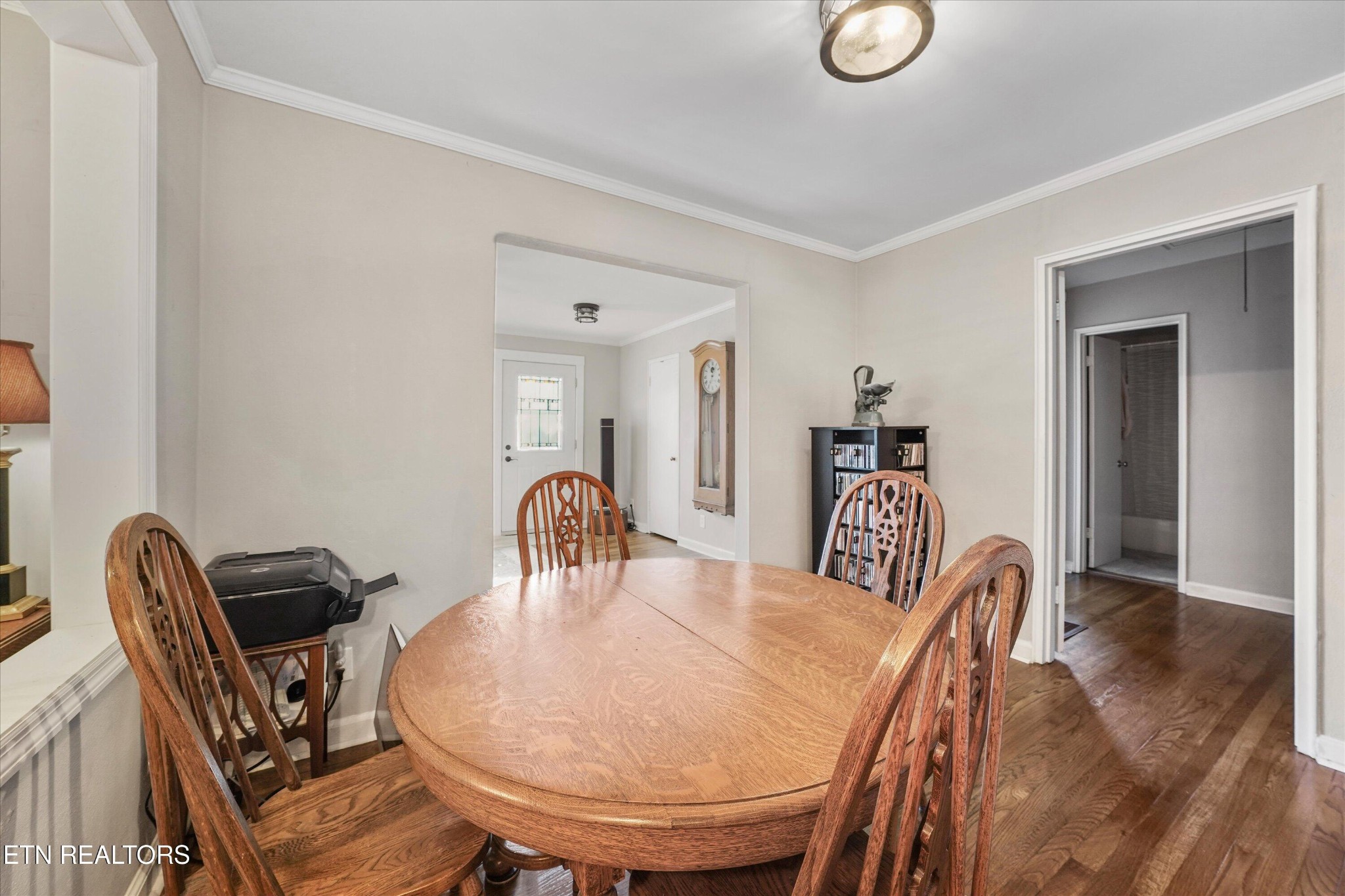 102 Sanford Lane Oak Ridge, TN 37830 - Photo 10 of 36 Gallery Image 10