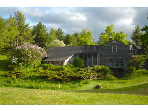 242 Old Country Road New Ipswich, NH 03071 - Photo 1 of 25 Gallery Image 1