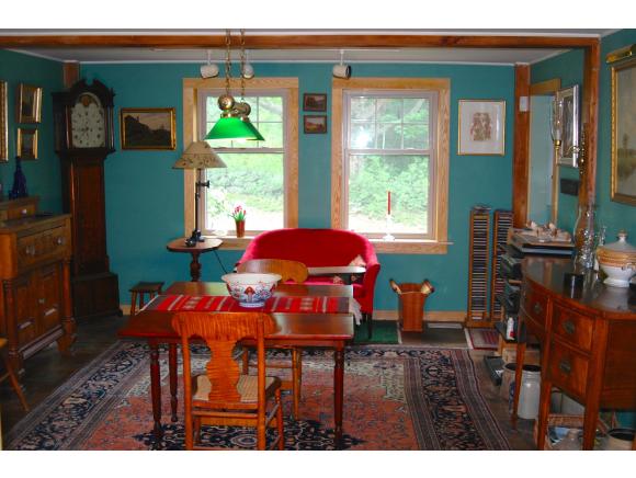242 Old Country Road New Ipswich, NH 03071 - Photo 6 of 25 Gallery Image 6