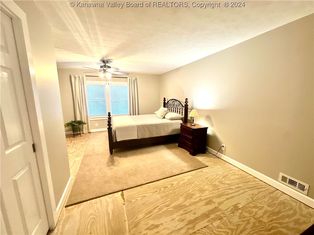 1866 Pond Fork Road Madison, WV 25130 - Photo 39 of 49 CARPET ORDERED..INSTALLED BEFORE 09-30-2024