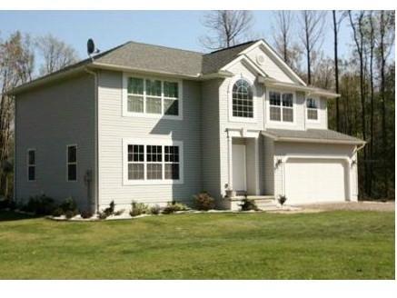 665 Shortcut Road Homer City, PA 15748 - Photo 1 of 25 Exterior Front.