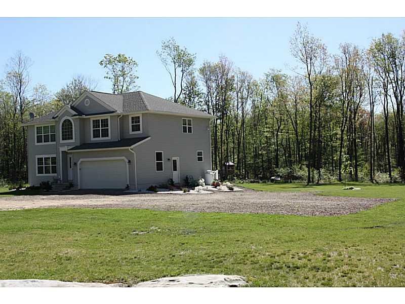 665 Shortcut Road Homer City, PA 15748 - Photo 2 of 25 Exterior Front.