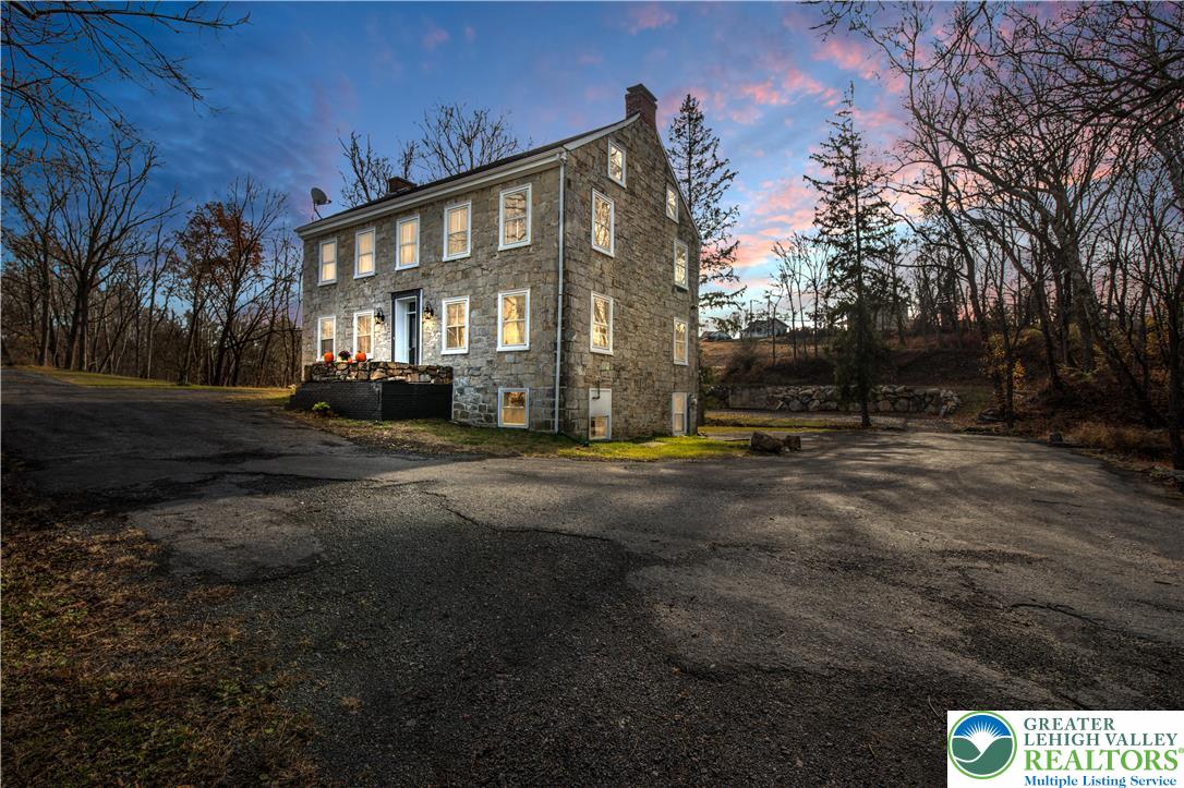 4828 Huckleberry Road Orefield, PA 18069 - Photo 14 of 41 a view of a building with a street