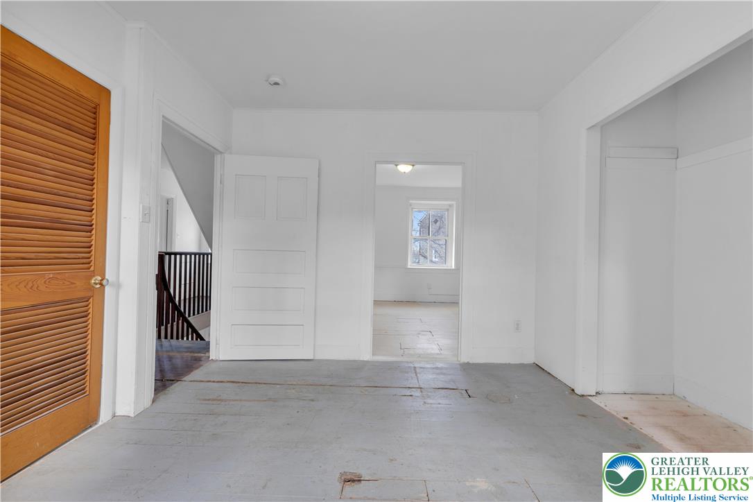 4828 Huckleberry Road Orefield, PA 18069 - Photo 19 of 41 a view of empty room