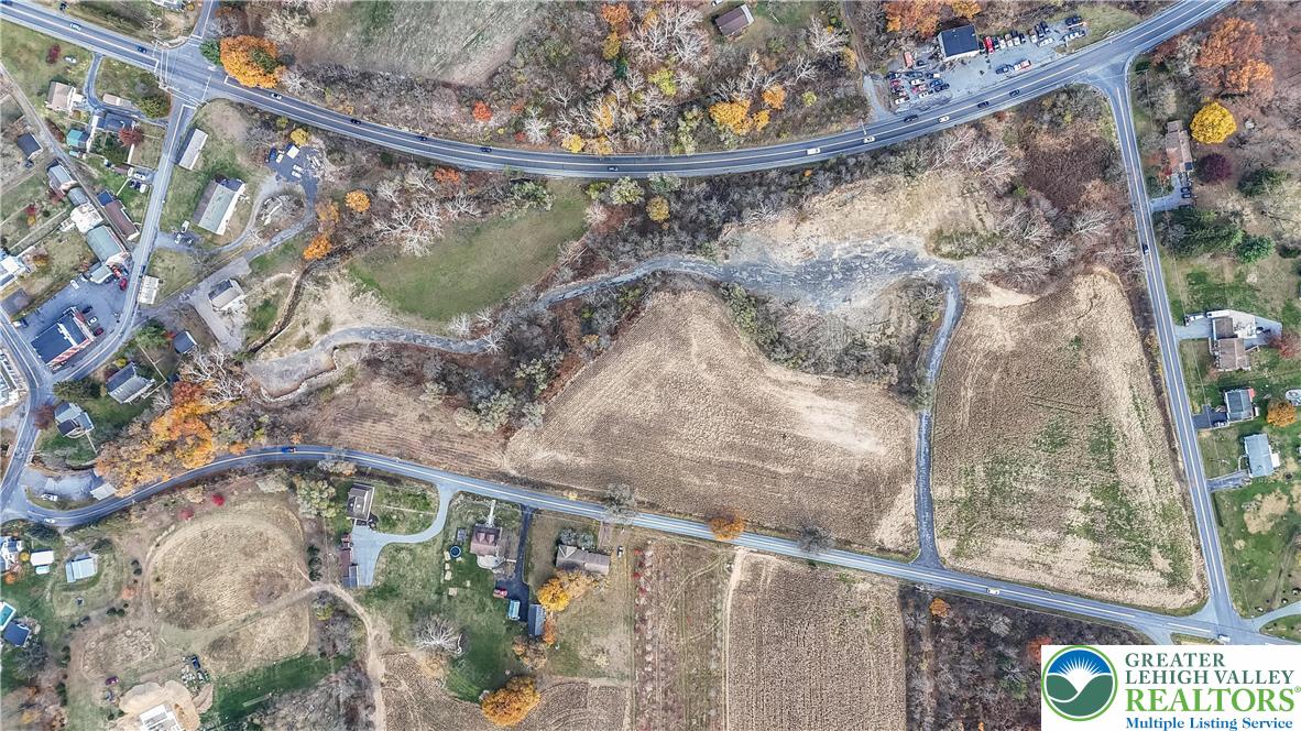 4828 Huckleberry Road Orefield, PA 18069 - Photo 2 of 41 a view of wooden floor