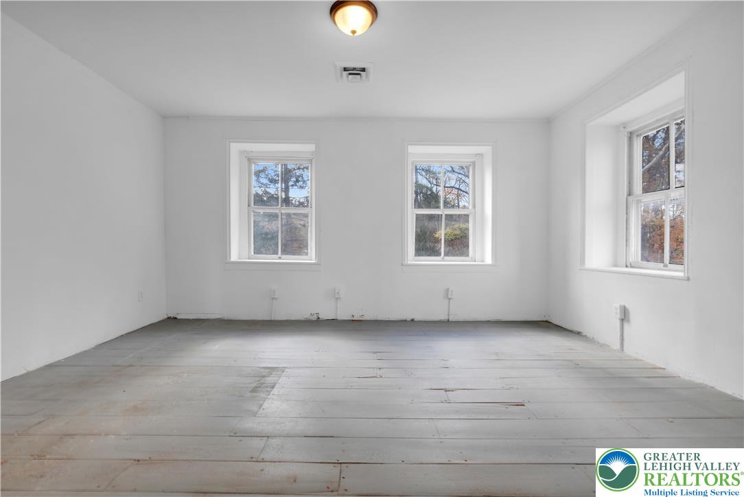 4828 Huckleberry Road Orefield, PA 18069 - Photo 26 of 41 a view of an empty room with a window