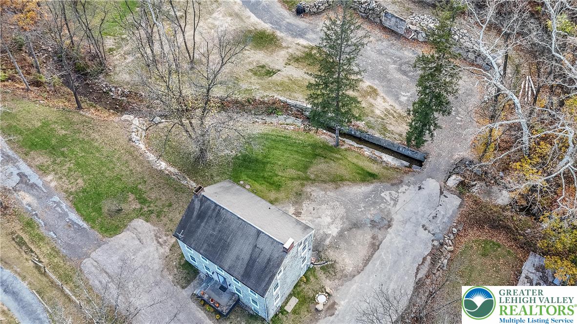 4828 Huckleberry Road Orefield, PA 18069 - Photo 36 of 41 a view of a yard