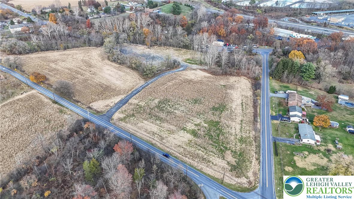 4828 Huckleberry Road Orefield, PA 18069 - Photo 37 of 41 a view of a backyard