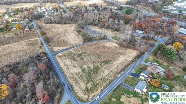 $1,000,000 | 4828 Huckleberry Road, Orefield, PA 18069