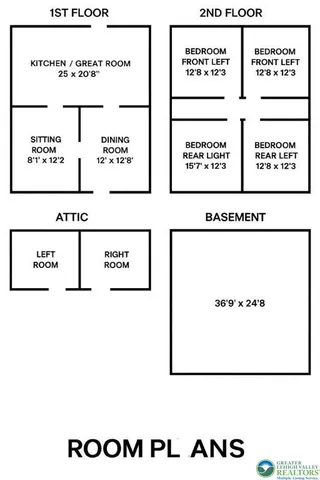 $1,150,000 | 4828 Huckleberry Road, Orefield, PA 18069
