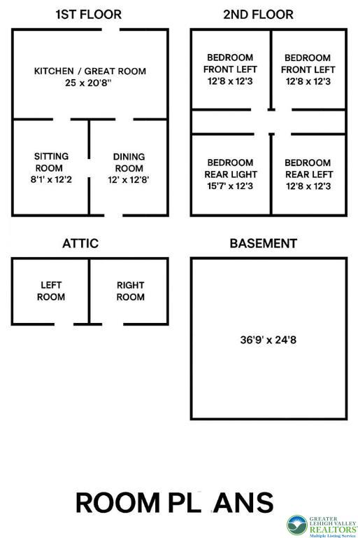 4828 Huckleberry Road Orefield, PA 18069 - Photo 41 of 41
