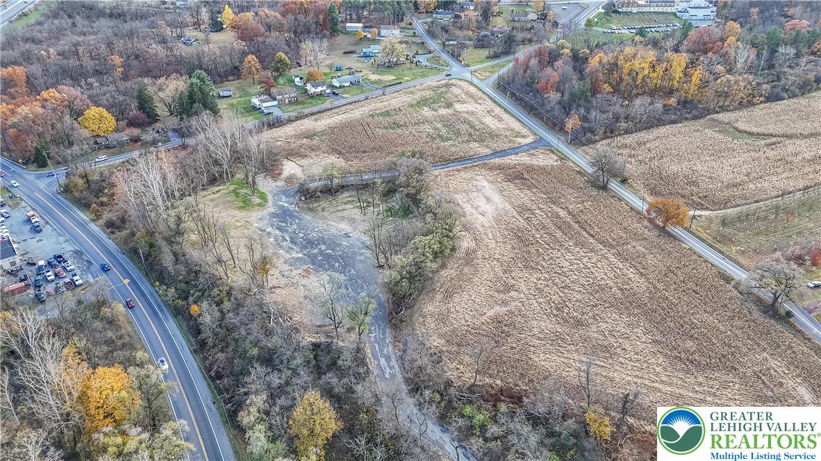 4828 Huckleberry Road Orefield, PA 18069 - Photo 10 of 41 a view of a yard with plants