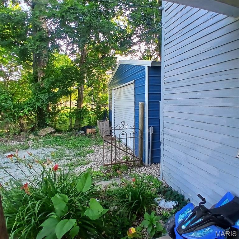 111 College Street Arcadia, MO 63621 - Photo 11 of 26