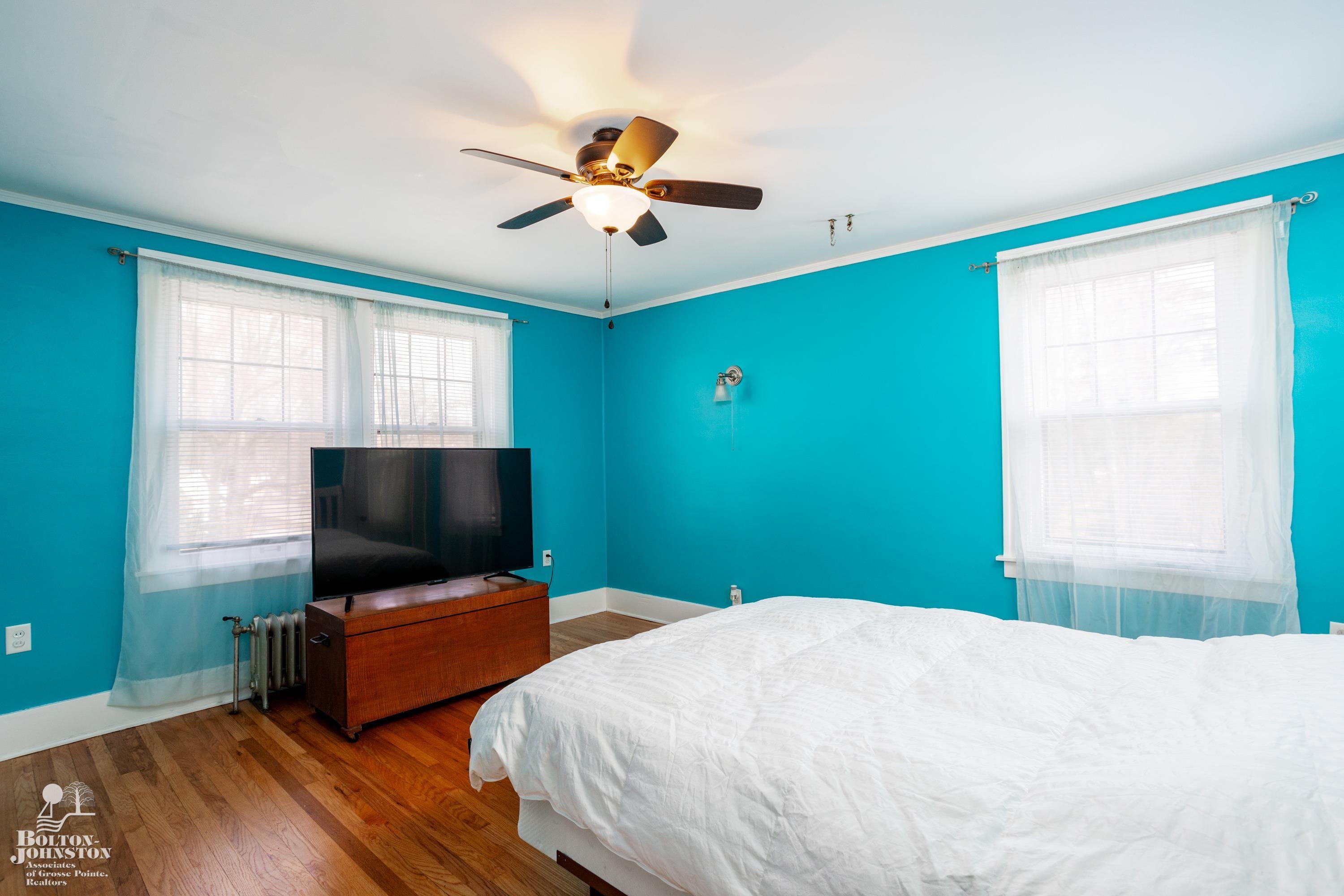 1497 Hawthorne Road Grosse Pointe Woods, MI 48236 - Photo 41 of 52