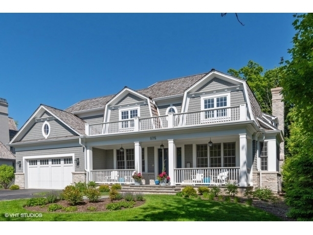 975 Bluff Road Glencoe, IL 60022 - Photo 1 of 29