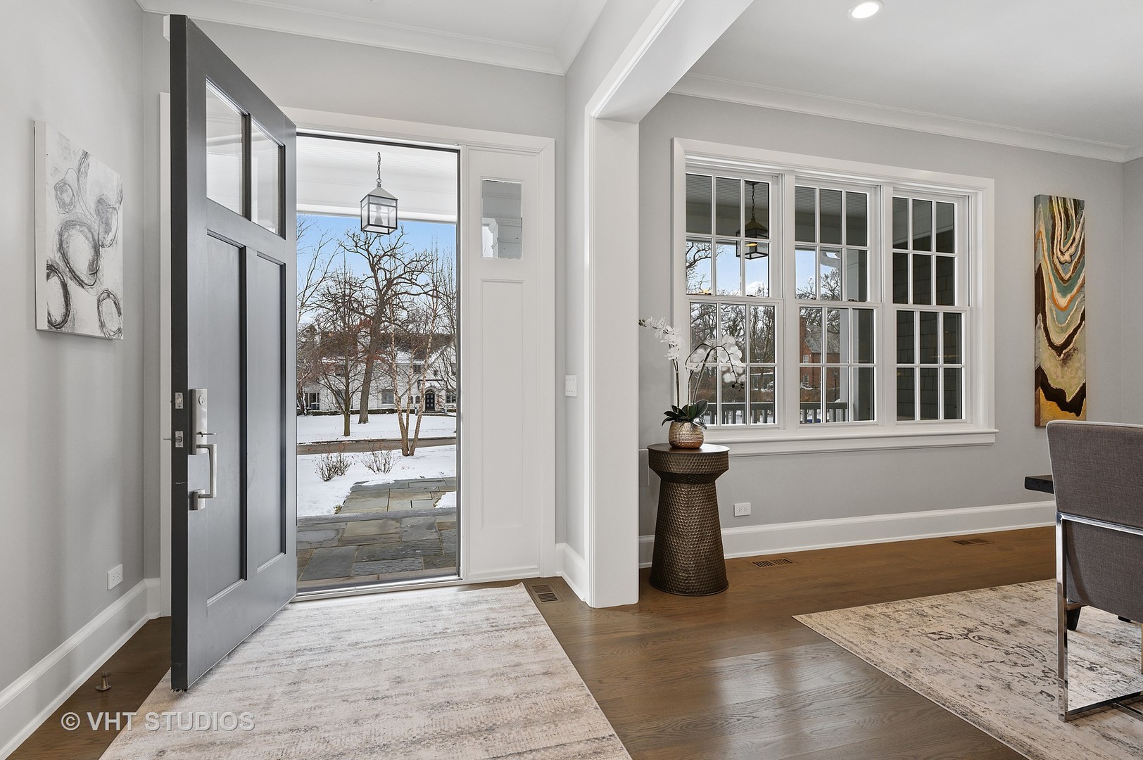 975 Bluff Road Glencoe, IL 60022 - Photo 2 of 29
