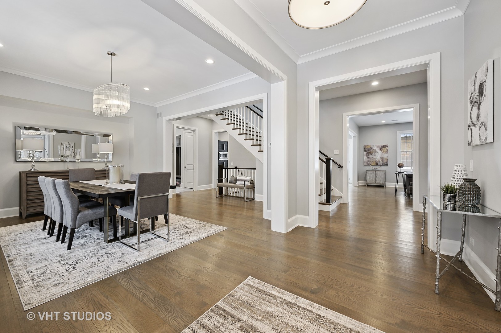 975 Bluff Road Glencoe, IL 60022 - Photo 4 of 29